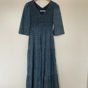 Christy Dawn - The Basil Dress Petite - LIKE NEW